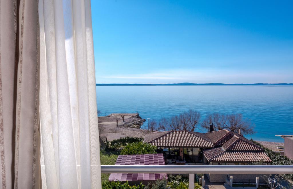 Beach Villa Bb ポドストラナ エクステリア 写真