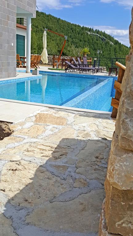 Beach Villa Bb ポドストラナ エクステリア 写真