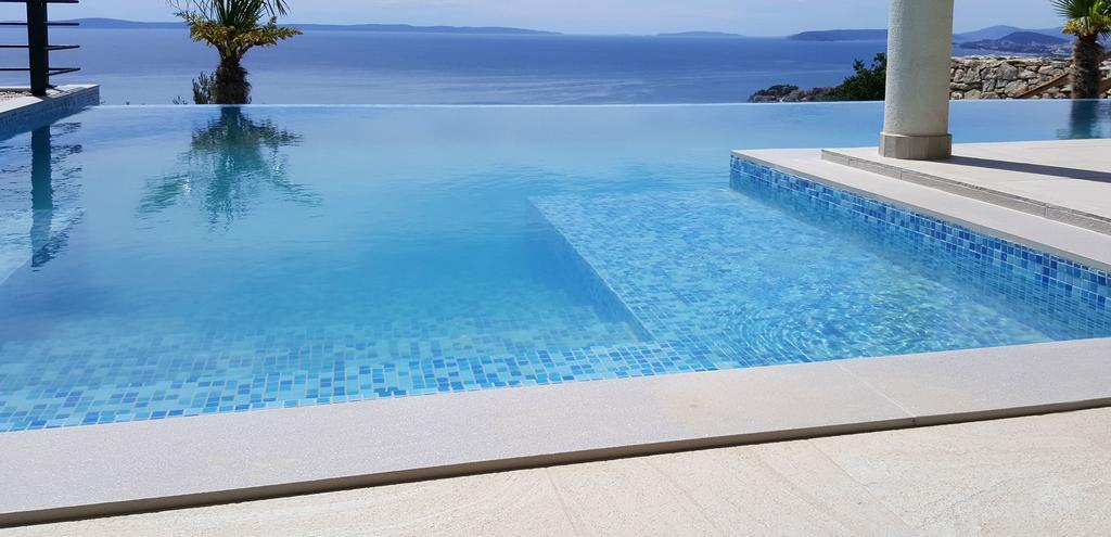 Beach Villa Bb ポドストラナ エクステリア 写真