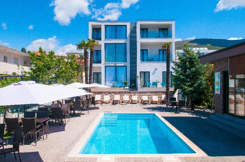 Beach Villa Bb ポドストラナ エクステリア 写真